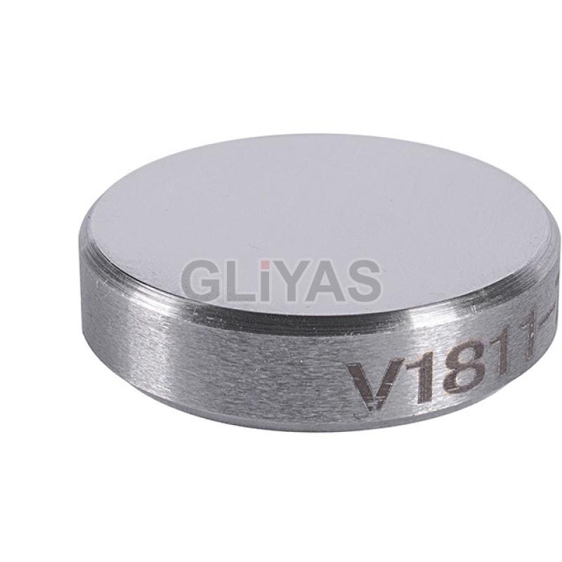 Standard micro vickers Hardness Test Block