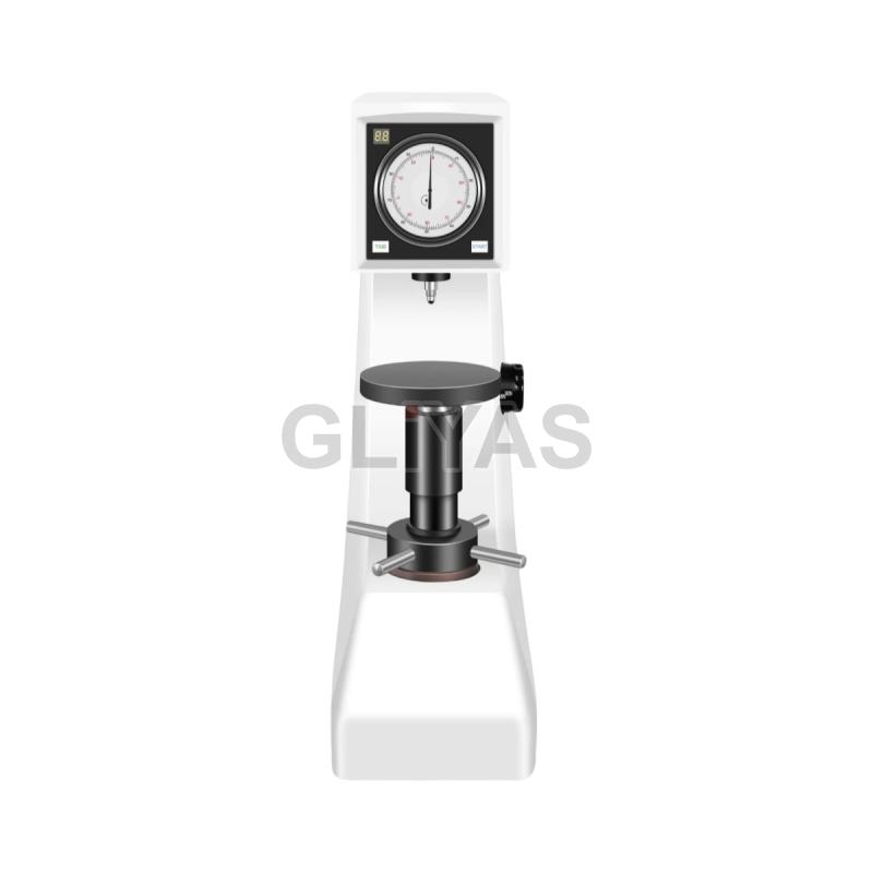 Electric Rockwell Hardness Tester