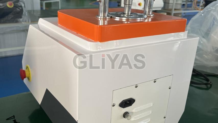 automatic mounting machine Metallographic sample preparation equipment  GL-ZXQ-2